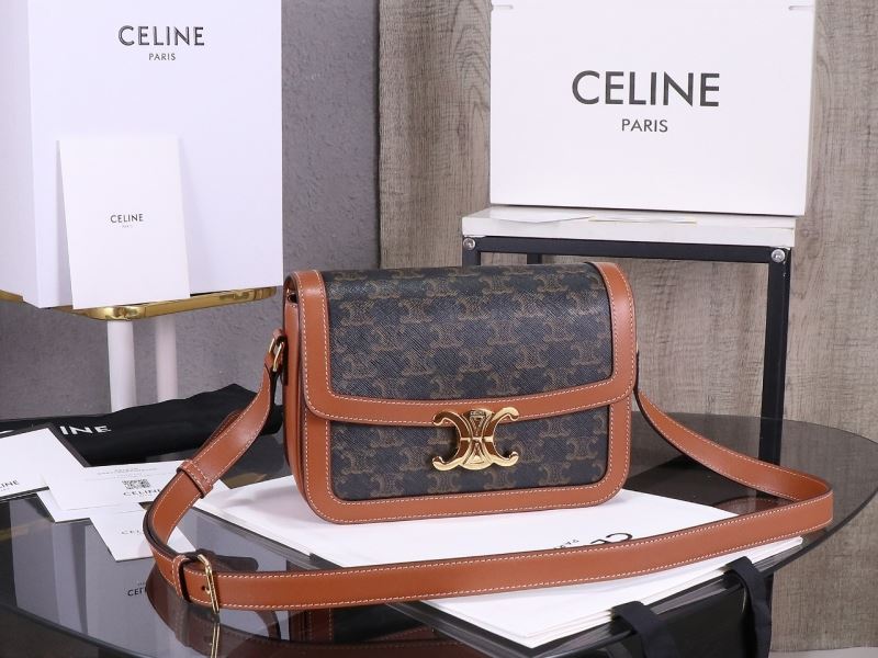 Celine Triomphe Bags